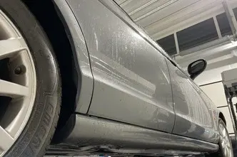 Jaguar S-Type, 2.5, 147 kW, benzinas, mechaninė, galiniai varomieji ratai