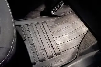 Nissan Qashqai+2, 2.0, 110 kW, dīzelis, automātiskā, pilnpiedziņa