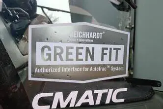 Claas Axion 920, 8.7, 233 kW, diisel, automaat, nelikvedu