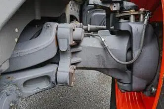 Claas Axion 920, 8.7, 233 kW, diisel, automaat, nelikvedu