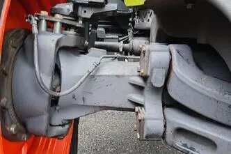 Claas Axion 920, 8.7, 233 kW, diisel, automaat, nelikvedu