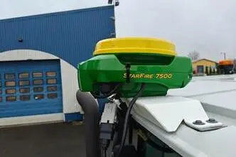 Claas Axion 920, 8.7, 233 kW, diisel, automaat, nelikvedu