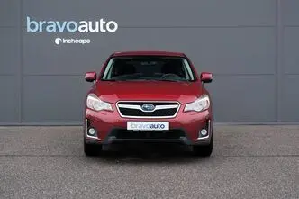 Subaru XV, 2.0, 110 kW, бензин, автомат, полный привод