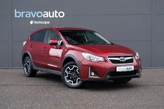 Subaru XV, 2.0, 110 kW, бензин, автомат, полный привод