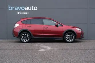 Subaru XV, 2.0, 110 kW, бензин, автомат, полный привод