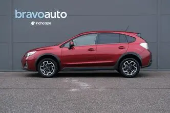 Subaru XV, 2.0, 110 kW, бензин, автомат, полный привод