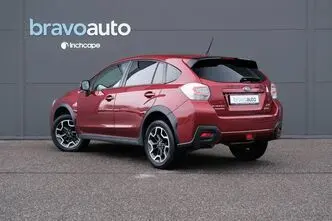 Subaru XV, 2.0, 110 kW, бензин, автомат, полный привод