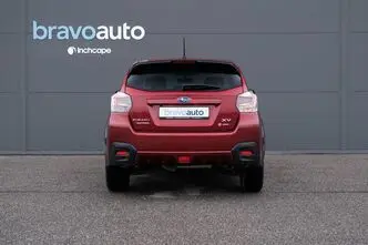 Subaru XV, 2.0, 110 kW, бензин, автомат, полный привод