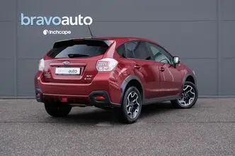 Subaru XV, 2.0, 110 kW, бензин, автомат, полный привод