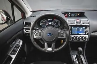 Subaru XV, 2.0, 110 kW, бензин, автомат, полный привод