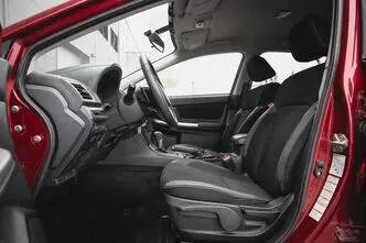 Subaru XV, 2.0, 110 kW, бензин, автомат, полный привод