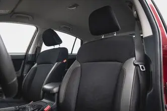 Subaru XV, 2.0, 110 kW, бензин, автомат, полный привод