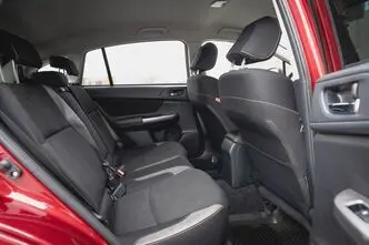 Subaru XV, 2.0, 110 kW, бензин, автомат, полный привод