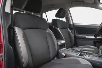 Subaru XV, 2.0, 110 kW, бензин, автомат, полный привод