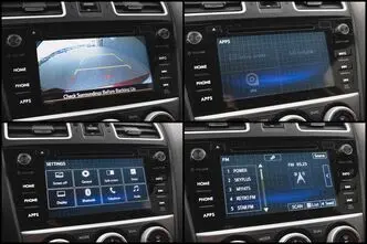 Subaru XV, 2.0, 110 kW, бензин, автомат, полный привод