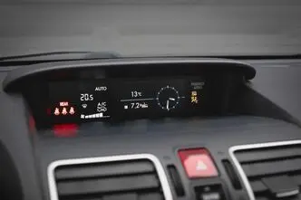 Subaru XV, 2.0, 110 kW, бензин, автомат, полный привод