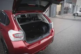 Subaru XV, 2.0, 110 kW, бензин, автомат, полный привод