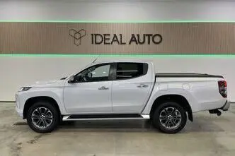Mitsubishi L200, 2.3, 110 kW, дизель, автомат, полный привод