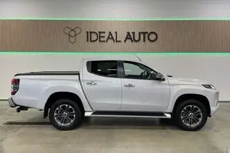 Mitsubishi L200, 2.3, 110 kW, дизель, автомат, полный привод