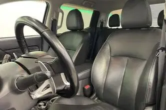 Mitsubishi L200, 2.3, 110 kW, дизель, автомат, полный привод