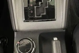 Mitsubishi L200, 2.3, 110 kW, дизель, автомат, полный привод