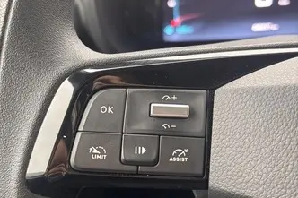 Citroën Berlingo, 1.2, 81 kW, bensiin, manuaal, esivedu