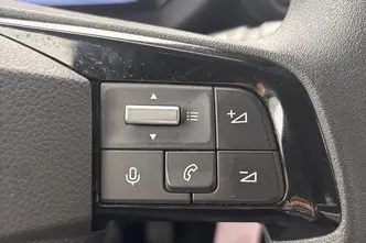 Citroën Berlingo, 1.2, 81 kW, bensiin, manuaal, esivedu