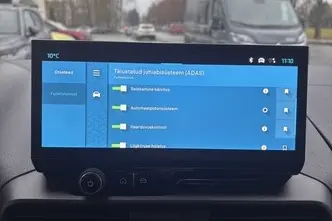 Citroën Berlingo, 1.2, 81 kW, bensiin, manuaal, esivedu