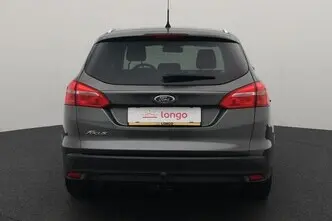 Ford Focus, 1.5, 88 kW, diisel, manuaal, esivedu