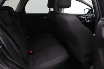 Ford Focus, 1.5, 88 kW, diisel, manuaal, esivedu