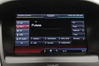 Ford Focus, 1.5, 88 kW, diisel, manuaal, esivedu