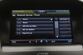 Ford Focus, 1.5, 88 kW, diisel, manuaal, esivedu