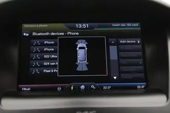 Ford Focus, 1.5, 88 kW, diisel, manuaal, esivedu