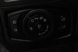 Ford Focus, 1.5, 88 kW, diisel, manuaal, esivedu