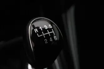 Ford Focus, 1.5, 88 kW, diisel, manuaal, esivedu