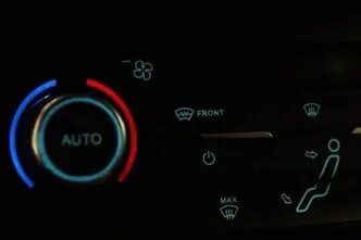 Ford Focus, 1.5, 88 kW, diisel, manuaal, esivedu