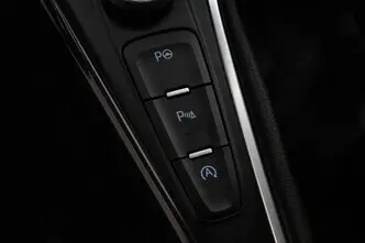 Ford Focus, 1.5, 88 kW, diisel, manuaal, esivedu