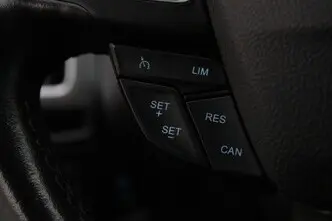 Ford Focus, 1.5, 88 kW, diisel, manuaal, esivedu