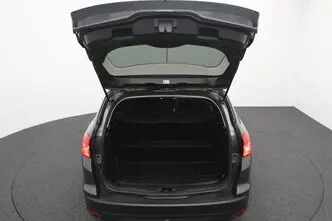 Ford Focus, 1.5, 88 kW, diisel, manuaal, esivedu