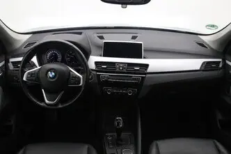 BMW X1, 2.0, 110 kW, diisel, automaat, esivedu