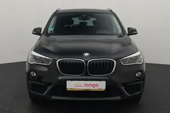 BMW X1, 2.0, 110 kW, diisel, automaat, esivedu