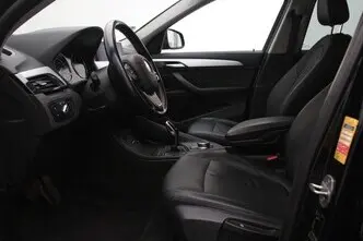 BMW X1, 2.0, 110 kW, diisel, automaat, esivedu