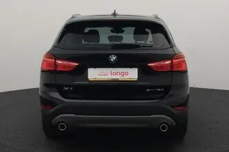 BMW X1, 2.0, 110 kW, diisel, automaat, esivedu