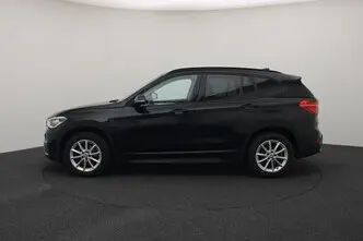 BMW X1, 2.0, 110 kW, diisel, automaat, esivedu