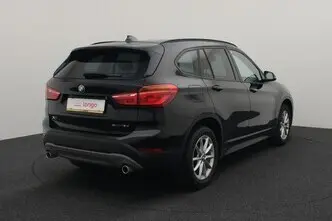 BMW X1, 2.0, 110 kW, diisel, automaat, esivedu