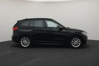 BMW X1, 2.0, 110 kW, diisel, automaat, esivedu