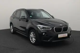 BMW X1, 2.0, 110 kW, diisel, automaat, esivedu