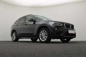 BMW X1, 2.0, 110 kW, diisel, automaat, esivedu