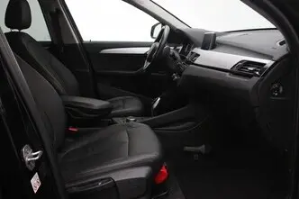 BMW X1, 2.0, 110 kW, diisel, automaat, esivedu