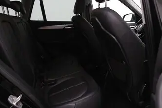 BMW X1, 2.0, 110 kW, diisel, automaat, esivedu